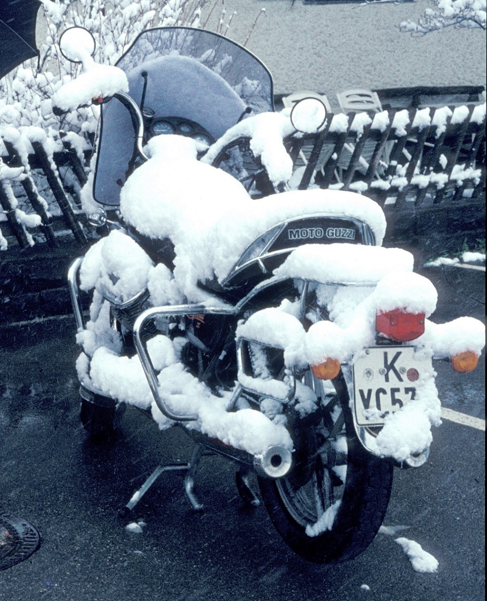 Obermaiselstein - 1985